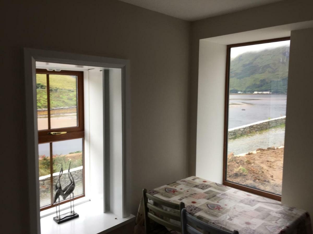 Ashleagh Cove Villa Aasleagh Ngoại thất bức ảnh