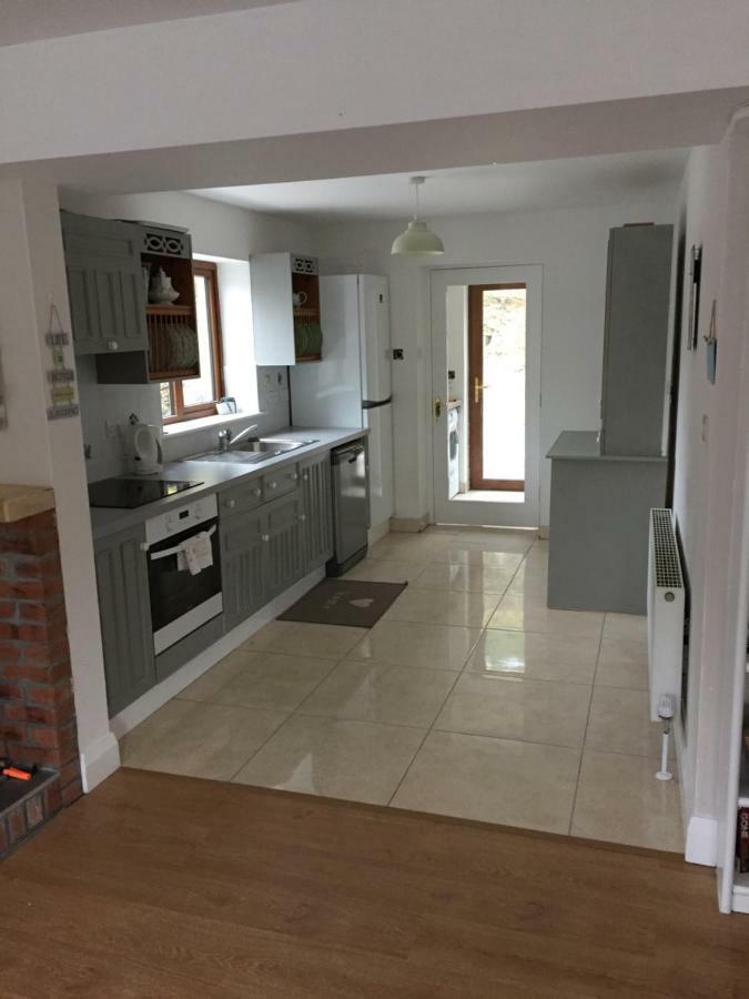 Ashleagh Cove Villa Aasleagh Ngoại thất bức ảnh